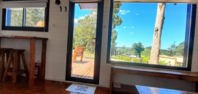 CheTiny Garden - Tiny House en Sierra de los Padres